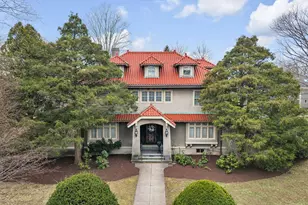 131 Fair Oaks Park, Needham, MA 02492 - Photo 1