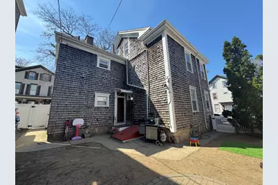 202 Maxfield St., New Bedford, MA 02740 - Photo 5
