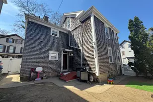 202 Maxfield St, New Bedford, MA 02740 - Photo 5
