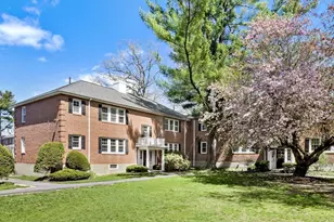 23 Hammond Pond Pkwy, Newton, MA 02467 - Photo 1