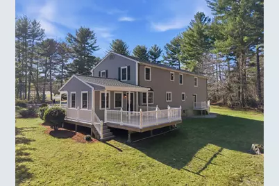 101 Barry Dr, Tewksbury, MA 01876 - Photo 5