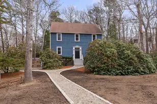 1 Forest Rd, Sandwich, MA 02644 - Photo 19