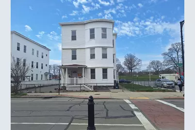 246 Millbury St, Worcester, MA 01610 - Photo 1