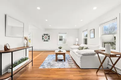 104 Wendell Street, Winchester, MA 01890 - Photo 5