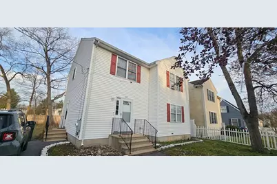 289 Morton St, Springfield, MA 01119 - Photo 3