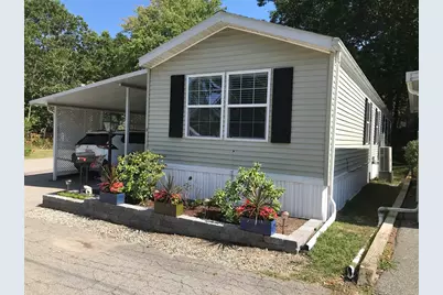 3 Nob Hill Road, Weymouth, MA 02189 - Photo 1