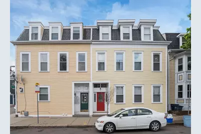 546 East 8th Street #1, Boston, MA 02127 - Photo 17