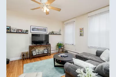 546 East 8th Street #1, Boston, MA 02127 - Photo 1
