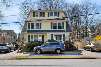 60 Denton Rd #3, Wellesley, MA 02482 - Photo 29