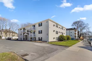 15 Houghton St, Worcester, MA 01604 - Photo 1