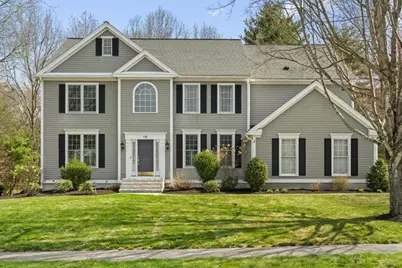 12 Butterfield Drive, Westborough, MA 01581 - Photo 1