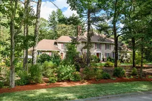 40 Grand Hill Dr, Dover, MA 02030 - Photo 3
