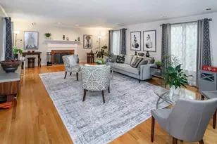 40 Grand Hill Dr, Dover, MA 02030 - Photo 5