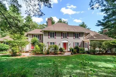 40 Grand Hill Dr, Dover, MA 02030 - Photo 3