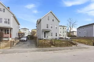 81 Ward St, Worcester, MA 01610 - Photo 25