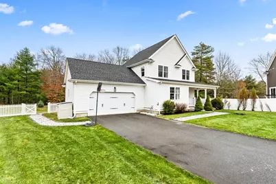 63 Christmas Tree Lane, Kingston, MA 02364 - Photo 3