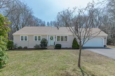 12 Quail Hollow Circle, Sandwich, MA 02563 - Photo 1