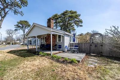 242 Old Wharf Rd #F2, Dennis, MA 02639 - Photo 31