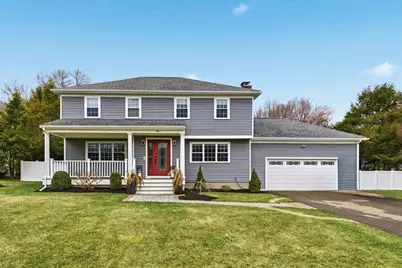 39 Peartree Dr, Westwood, MA 02090 - Photo 3