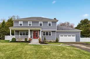 39 Peartree Dr, Westwood, MA 02090 - Photo 3