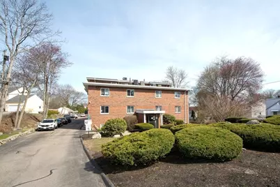 211 West St #4B, Quincy, MA 02169 - Photo 1