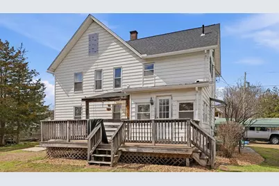 1016 Chestnut St., Palmer, MA 01069 - Photo 1