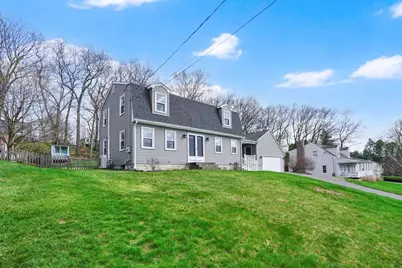 23 Susan Drive, Westfield, MA 01085 - Photo 3