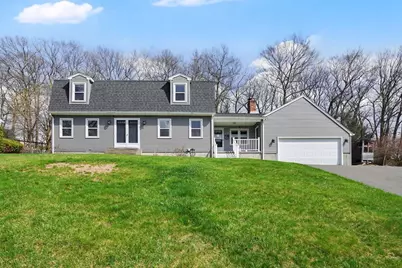 23 Susan Drive, Westfield, MA 01085 - Photo 1