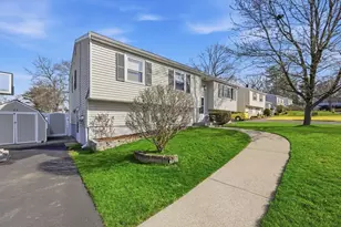 28 Drumlin Rd, Springfield, MA 01108 - Photo 33