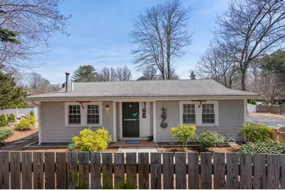 468 Mill St, Marion, MA 02738 - Photo 3