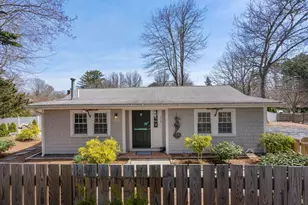 468 Mill St, Marion, MA 02738 - Photo 3