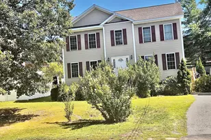 159 Bishop St, Framingham, MA 01702 - Photo 1