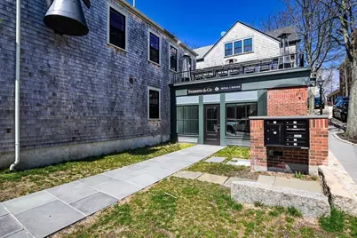 1 Johnny Cake Hill #3, New Bedford, MA 02740 - Photo 19