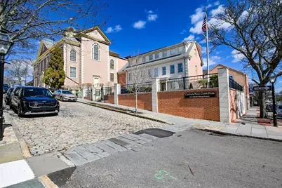 1 Johnny Cake Hill #3, New Bedford, MA 02740 - Photo 21