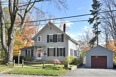 14 Federal St., Reading, MA 01867 - Photo 1