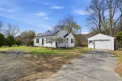 26 Haskell St, Agawam, MA 01001 - Photo 27