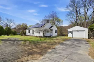 26 Haskell St, Agawam, MA 01001 - Photo 27