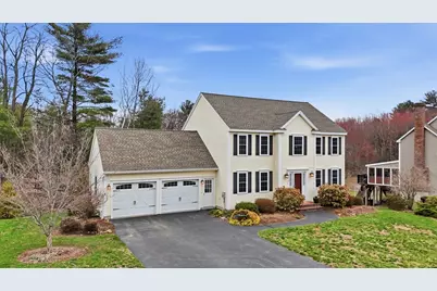 17 Gray Farm Rd, Littleton, MA 01460 - Photo 3