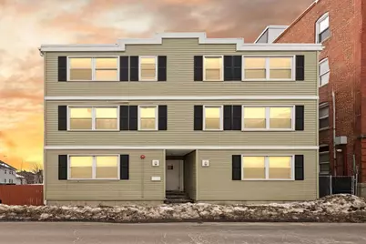 138 Franklin, Lynn, MA 01902 - Photo 1