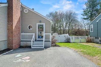 27 Bruce Ave, Shrewsbury, MA 01545 - Photo 5