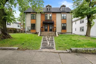 1069 Washington St, Boston, MA 02124 - Photo 1