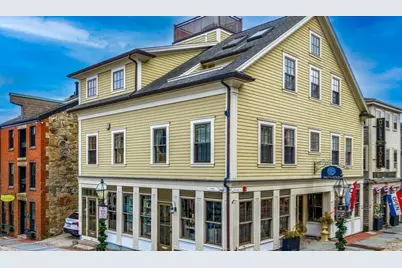 30 North Water Street, New Bedford, MA 02740 - Photo 1