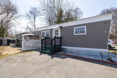 229 Miller St #F6, Ludlow, MA 01056 - Photo 3