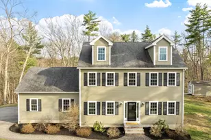 149 Long Hill Rd, Bolton, MA 01740 - Photo 1