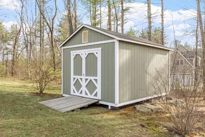 149 Long Hill Rd, Bolton, MA 01740 - Photo 33