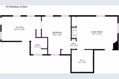 251 Broadway #1, Cambridge, MA 02139 - Photo 15