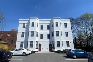 45-47 Clement Ave, Boston, MA 02132 - Photo 1