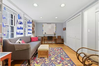 276 Marlborough Street #1, Boston, MA 02116 - Photo 19