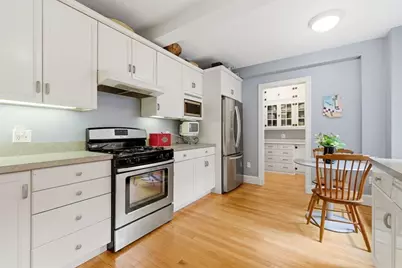 276 Marlborough Street #1, Boston, MA 02116 - Photo 9