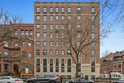 276 Marlborough Street #1, Boston, MA 02116 - Photo 25